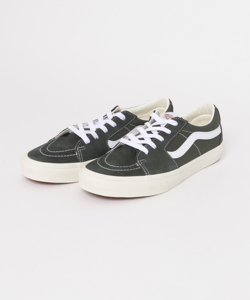 VANS（バンズ）の「VANS　Exclusive SK8 LOW（スニーカー・メンズ・スミクロ・26/27/27.5/28/26.5）」の16枚目の写真
