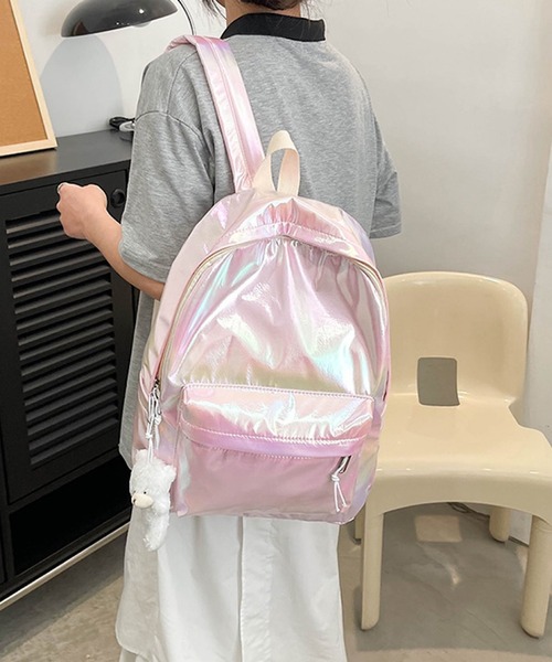 セール】Mignonjour/オーロラリュック M2406（バックパック/リュック