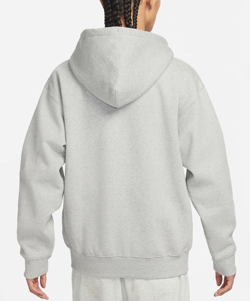 NIKE（ナイキ）の「NIKE SOLO SWOOSH HW FULLZIP L/S HOODIE DR0404