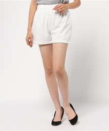 WHO'S WHO gallery | 【becco】セットアップショーツ(その他パンツ)