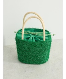 ・シャイニーミニバッグ