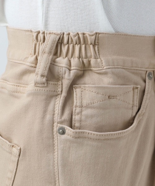 セール】【B-FLEX】バギーパンツ（デニムパンツ）｜BAYFLOW