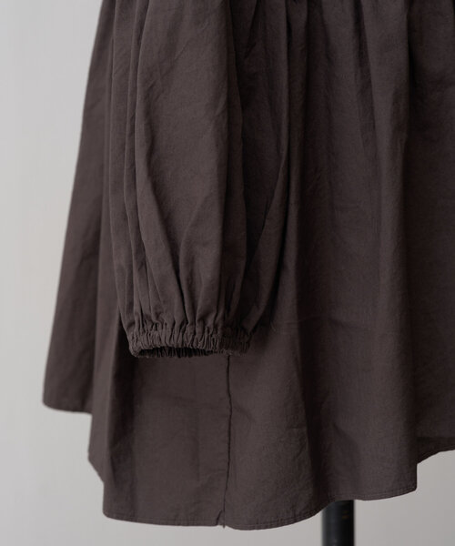 BEARDSLEY（ビアズリー）の「フハクコンビギャザーカットソー（T