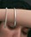 quip queint�i�N�C�b�v�N�G�C���g�j�́u�yquip queint�zplane bangle /�v���[�� �o���O���i�o���O��/���X�g�o���h�j�v�b�V���o�[