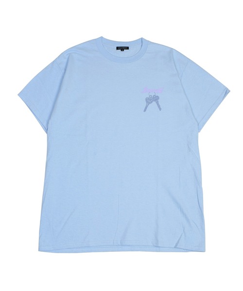 SECRET KEYS Tシャツ（Tシャツ/カットソー）｜MILKBOY（ミルク
