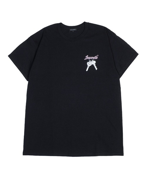 SECRET KEYS Tシャツ（Tシャツ/カットソー）｜MILKBOY（ミルク