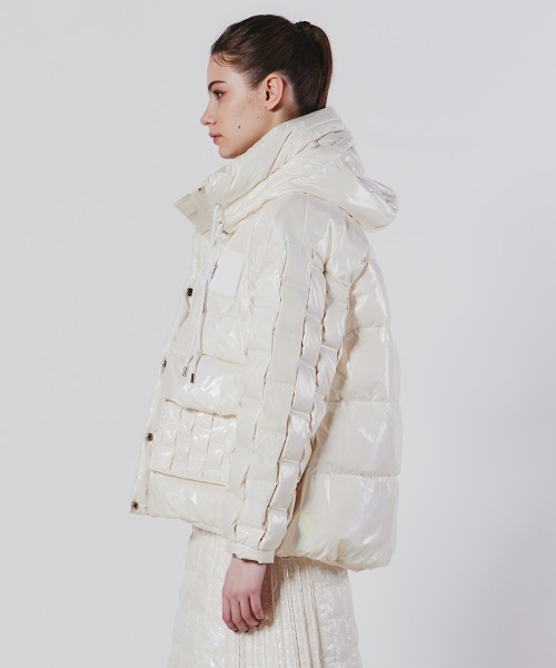 DOUBLE STANDARD CLOTHING（ダブルスタンダードクロージング）の