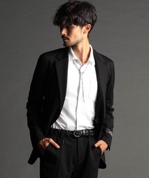 NICOLE CLUB FOR MEN(jRNutH[)̃[cCW[W WPbg(ZbgAbv)