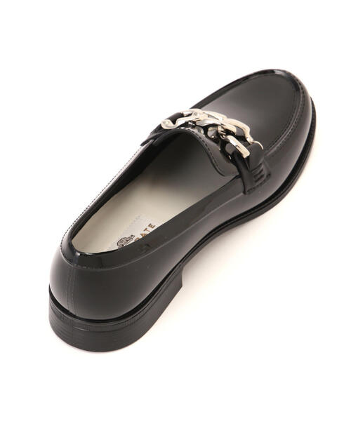 B'2nd（ビーセカンド）の「ＴＥＭ／ＡＵＳＴＩＮ／９９９（その他シューズ・レディース・ブラック・37/38/39/40）」の6枚目の写真