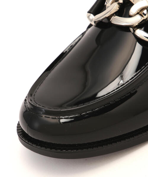 B'2nd（ビーセカンド）の「ＴＥＭ／ＡＵＳＴＩＮ／９９９（その他シューズ・レディース・ブラック・37/38/39/40）」の5枚目の写真