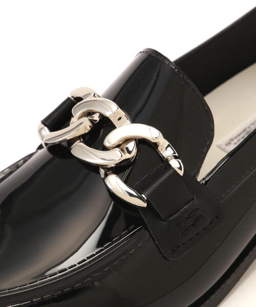 B'2nd（ビーセカンド）の「ＴＥＭ／ＡＵＳＴＩＮ／９９９（その他シューズ・レディース・ブラック・37/38/39/40）」の4枚目の写真