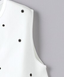 UNITED ARROWS（ユナイテッドアローズ）の「エンブロイダリー ビーズ