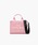 MARC JACOBS�i�}�[�N�W�F�C�R�u�X�j�́u�y�I�����C������zTHE CANVAS SMALL TOTE BAG/�U �L�����o�X �X���[�� �g�[�g �o�b�O�i�g�[�g�o�b�O�j�v�b���C�g�s���N