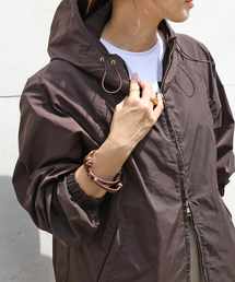 momotom Deuxieme Classe FULL ZIPブルゾン momotom Deuxieme Classe FULL ZIPブルゾン Deuxieme Classe