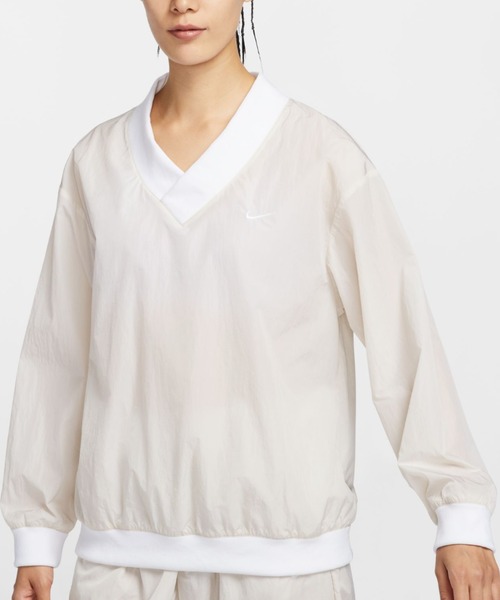 新品未使用 NIKE NSW エッセンシャル ウーブン 上下セット