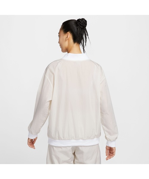 新品未使用 NIKE NSW エッセンシャル ウーブン 上下セット