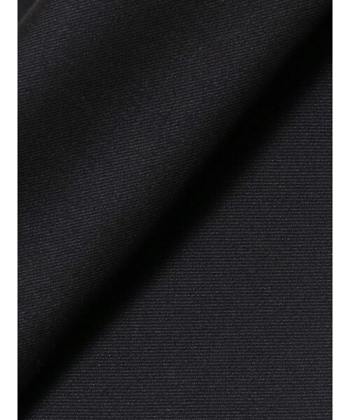 EATME（イートミー）の「クロップド丈ジャケット（セットアップ可能）（テーラードジャケット・レディース・ブラック/グレー/ブルー/ブラウン・FREE）」の10枚目の写真