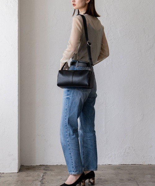 新品ノベルティ　 ショルダーバッグ❤️ ラコーデ/ショルダーバッグ ｜バズノベルティ