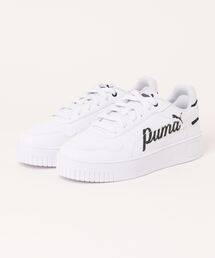 【PUMA】 キャリーナ ストリート PUMA