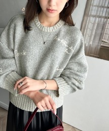 クロップドニットセーター アイボリー/イエロー/ブラック 2321-M5N2144160_1000x.jpg?v=