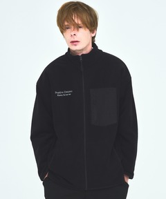 アルティメイト 8 ソフトシェル フーデッド ジャケット アジアン