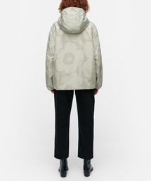 marimekko Huurre Unikko ダウンジャケット 23SS】marimekko マリメッコ/ Huurre Unikko ダウンジャケット