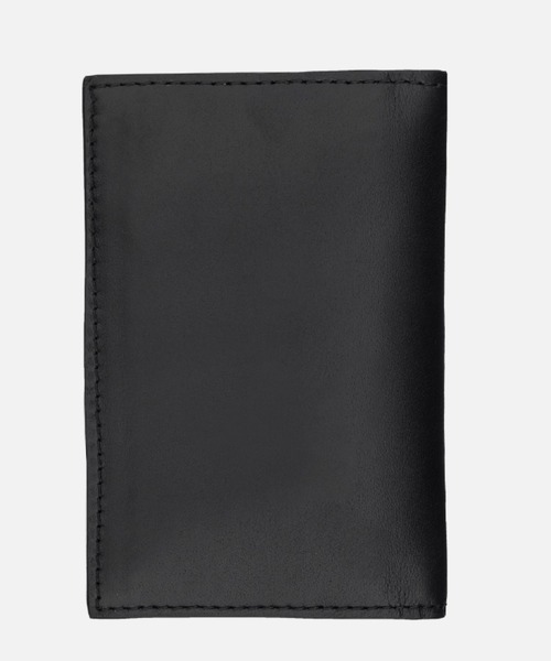 【2023AW】marimekko マリメッコ/ Imprint Unikko 二つ折り財布 Unikko/ Imprint Fold Wallet（財布）｜marimekko（マリメッコ