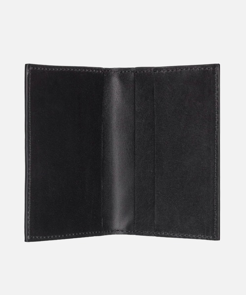 【2024SS】marimekko マリメッコ/ Imprint Unikko 二つ折り財布 Unikko/ Imprint Fold Wallet（財布）｜marimekko（マリメッコ