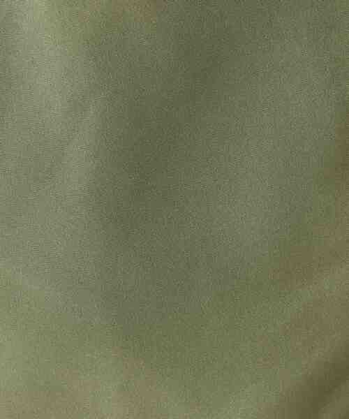 DRESKIP（ドレスキップ）の「◆【撥水】かわいいもかっこいいも叶える 欲張りマンパ（ブルゾン・レディース・ベージュ/ネイビー/カーキ/ライトブルー・02/03/04）」の21枚目の写真