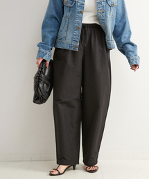 B.C STOCK | カーブワイドパンツ(その他パンツ)