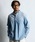 The DUFFER of ST.GEORGEiU_t@[IuZgW[Wj́u8oz DENIM SHORT COLLAR PO SHIRTF8IXfj V[gJ[ vI[o[VciVc/uEXjvbCfBSu[