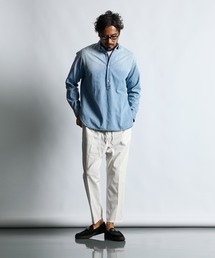 The DUFFER of ST.GEORGE（ザダファーオブセントジョージ）の「8oz