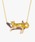 ANNA SUI�i�A�i�X�C�j�́u�Ђ傤���`�[�t �l�b�N���X�i�l�b�N���X�j�v�b�C�G���[