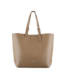 A.P.C.（アーペーセー）の「CABAS NINO SMALL 24A（トートバッグ・レディース）」