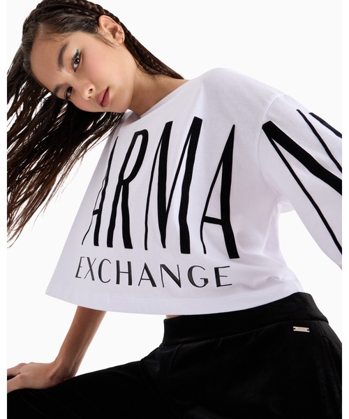 ARMANI EXCHANGE（アルマーニエクスチェンジ）の「【A|X