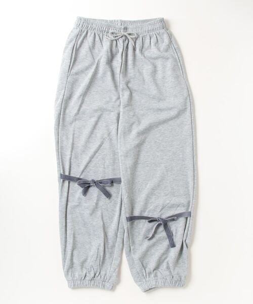 セール】フロントリボンフレアパンツ（その他パンツ）｜Per sist