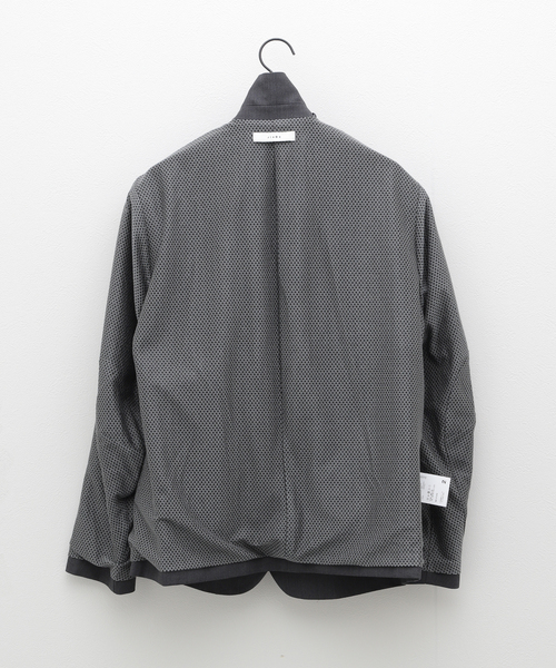 セール】【JIEDA / ジエダ】TAILORED JACKET（テーラード