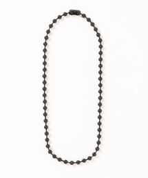 Blue Standard （ブルースタンダード）の「【BLUE STANDARD/ブルースタンダード】メタルネックレス（ネックレス）」