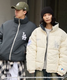 MLB｜メジャーリーグベースボール（メンズ）のダウンジャケット/コート