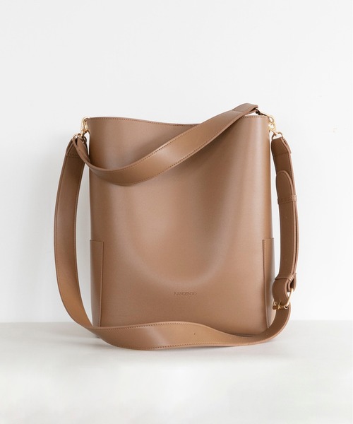 RANDEBOO ショルダーバッグ レディース 