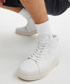 HAWKINS ホーキンス ROSETTA 4 ローカットスニーカー HW20276