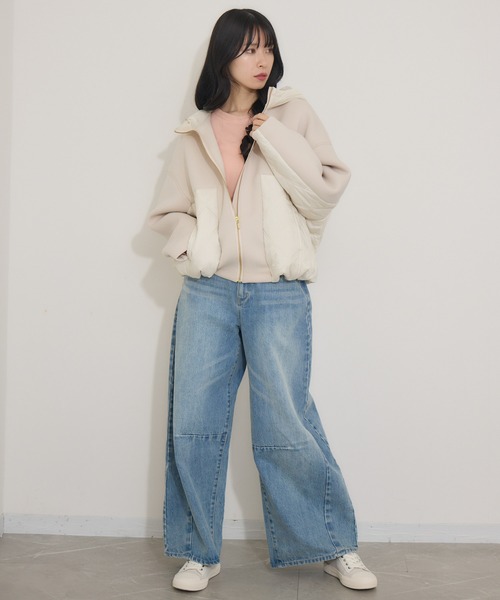 KATHARINE ROSS(キャサリンロス)の「【KATHARINE ROSS】【WEB限定】GENUINスニーカー(スニーカー・レディース・ブラック/アイボリー・MEDIUM/LARGE/SMALL)」の12枚目の写真