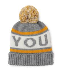 green label relaxing | 【KIDS】GLR YouBet ニットボウ(ニットキャップ/ビーニー)