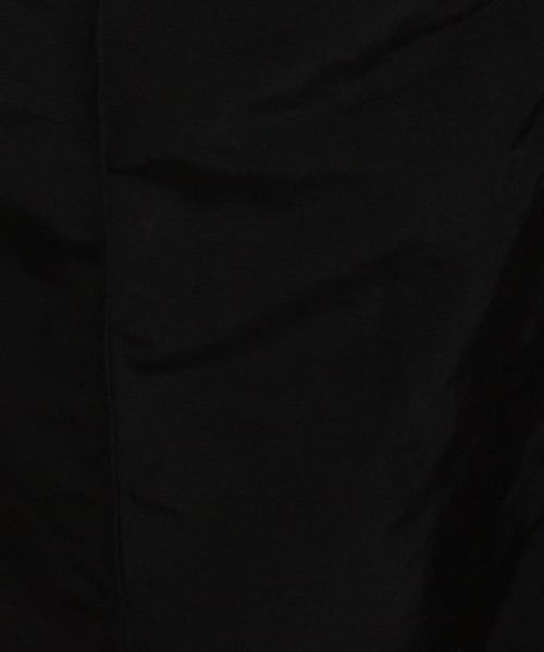 ８(eight)（エイト）の「ナイロンライン入りトラックパンツ（その他パンツ・メンズ・ブラック/グレー系その他/ライトカーキ・MEDIUM/X-LARGE/LARGE）」の18枚目の写真