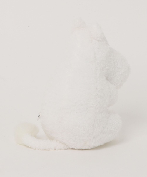 MOOMIN / ムーミン ころりんぬいぐるみ 572267 SKG（フィギュア