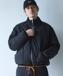 SEDAN ALL-PURPOSE | Dickies キルトワークジャケット MEN