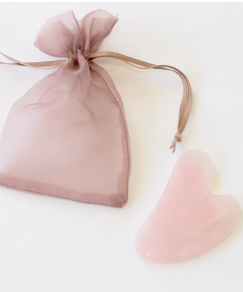 GEORGE'S（ジョージズ）の「天然石カッサ（その他ボディ・ヘアケア・レディース・その他1/その他2/その他3/その他4/その他5・FREE）」の2枚目の写真