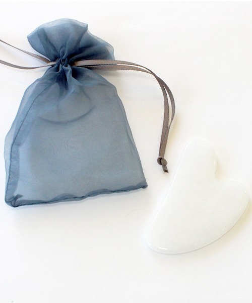 GEORGE'S（ジョージズ）の「天然石カッサ（その他ボディ・ヘアケア・レディース・その他1/その他2/その他3/その他4/その他5・FREE）」の3枚目の写真