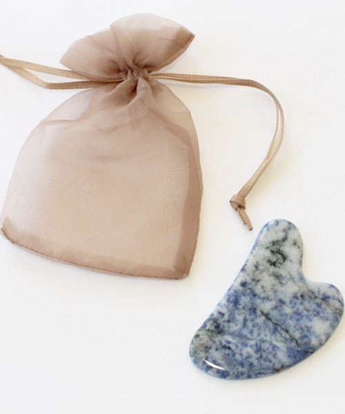 GEORGE'S（ジョージズ）の「天然石カッサ（その他ボディ・ヘアケア・レディース・その他1/その他2/その他3/その他4/その他5・FREE）」の4枚目の写真