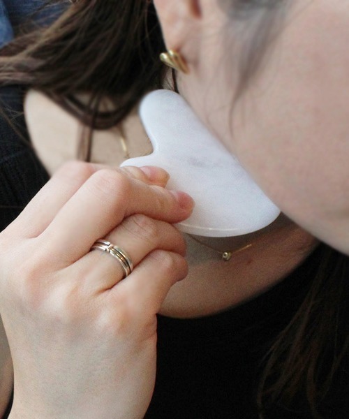 GEORGE'S（ジョージズ）の「天然石カッサ（その他ボディ・ヘアケア・レディース・その他1/その他2/その他3/その他4/その他5・FREE）」の7枚目の写真